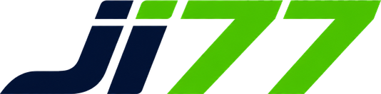 ji77 Philippines online gaming platform logo